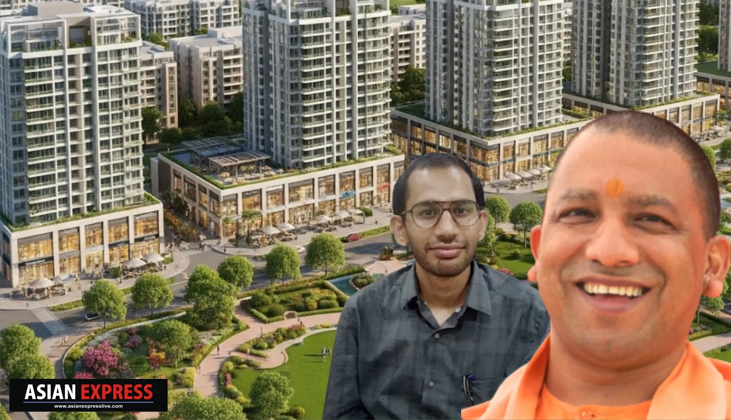 मेरठ में इंट्रीगेटेड टाउनशिप प्रोजेक्ट सर्वोच्च प्राथमिकता: MeDA उपाध्यक्ष संजय मीणा