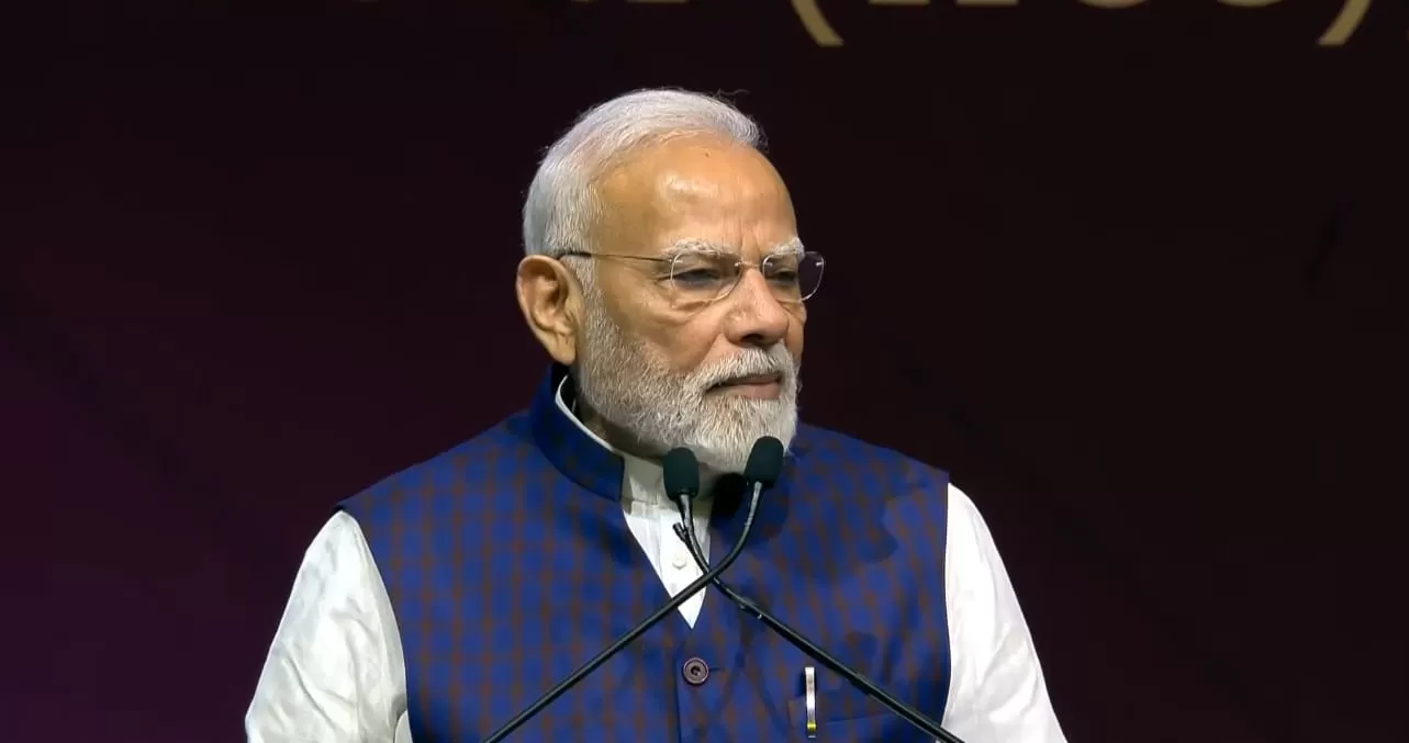 75 साल पूरे होने पर नैतिकता से झोला उठाकर चले जाने वाले प्रधानमंत्री का नाम नरेंद्र मोदी तो कतई नहीं हो सकता