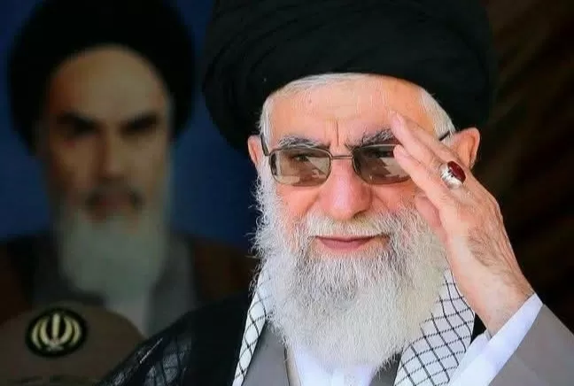 अमेरिकन इजरायली ऑपरेशन में ईरान के सुप्रीम लीडर खामेनेई की मौत