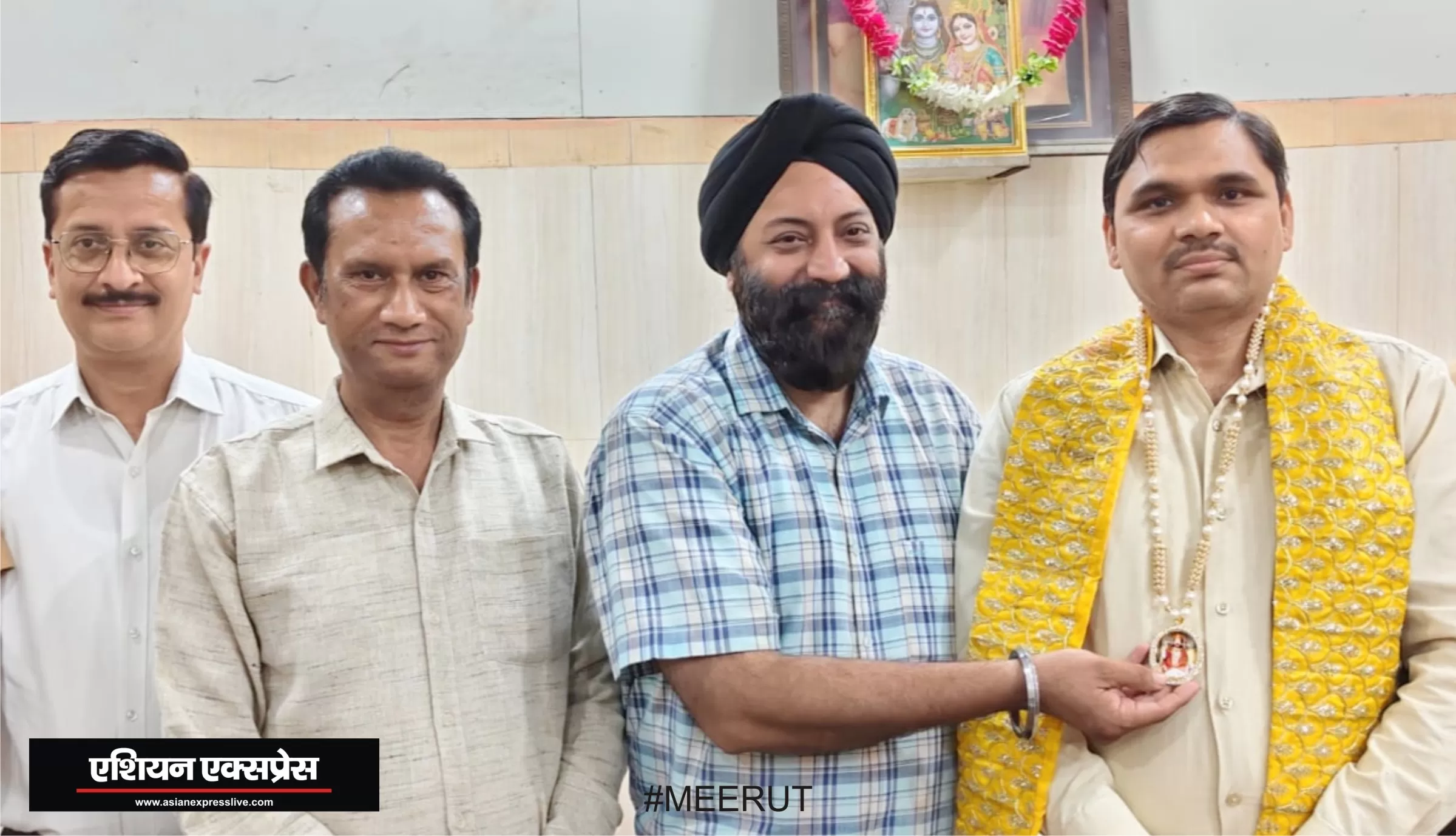 जंक फूड के बढ़ते चलन की वजह से स्वास्थ्य पर इसके पड़ रहे प्रतिकूल प्रभाव